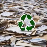 回收纸为什么能成为再生纸？