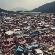 在浙江温州市哪个地方可以找到破布回收站？