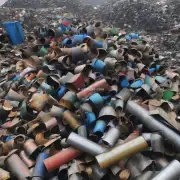 江苏旧金属回收有哪些地方可以找到？