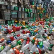 厦门市有哪些地方有专门处理废旧塑料瓶和玻璃瓶子的地方？