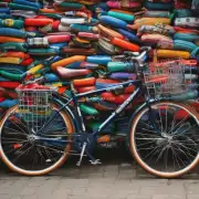 如果希望购买二手自行车用于个人使用或者出租是否建议去一些有信誉度和口碑良好的商家进行选购？