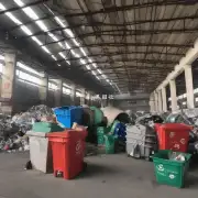 在汾阳市内有哪些地方可以进行废品回收？