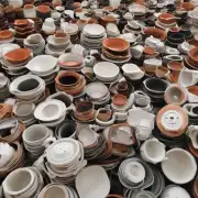 什么是大量陶瓷回收？为什么重要呢？