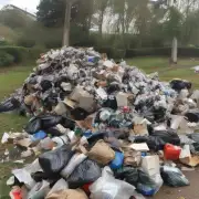 为什么不要扔掉一些废物或废弃物而是要把它们送到哪里去？