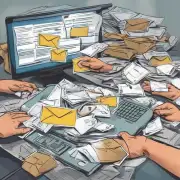 外企回收到邮件怎么处理？