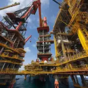 什么样的工作环境最适合开发新的海上油田项目呢？