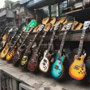 题目一如何在上海找到一家可以回收吉他的地方？