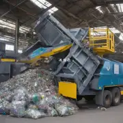 想了解一下莆田市内的废品回收站是否提供收集分类以及后续处置等服务特别是对于废旧玻璃制品而言是否存在相应的设施设备支持？