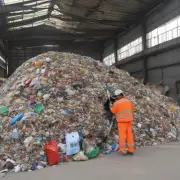 用户济南市哪里有免费的废品站可以将废弃物料进行分类处理？