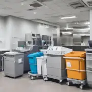 医院产生的废弃物有哪些种类？