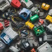 哪些公司提供对废弃电器产品的环保解决方案以及相应的服务费用吗？