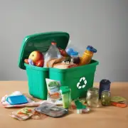首先你需要知道什么是餐盒回收吗？
