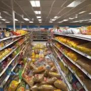 如果我们在超市里发现一个装满各种不同品牌外卖打包袋的地方该如何处理那些未使用的过期或者损坏了的食物包裹子而不是扔掉他们？