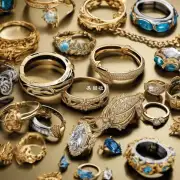 黄金首饰有杂质可以卖给珠宝店吗？如果是的话他们会如何处理它呢？