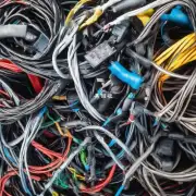 整卷电缆可以被回收吗？如果是的话它们如何处理和处置呢？