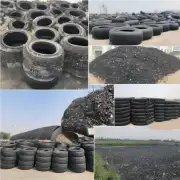 山东省内哪些城市有废旧轮胎回收站？