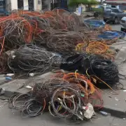 在我的城市里哪里有可以回收废旧电线电缆的地方？