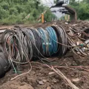 有哪些常见的废弃电线电缆种类及其特点？