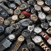 目前市场上有哪些品牌推出二手表回收计划?