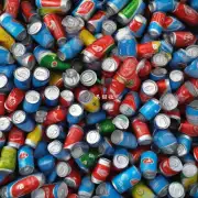 您知道如何正确地分类和处理塑料瓶易拉罐吗？是放在哪个垃圾桶里呢？