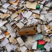 什么是日记和废品回收这两个概念在你的生活中的重要性程度以及它们之间的关系是什么？