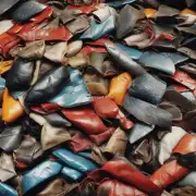 咸鱼回收皮革如何做？