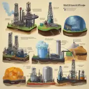 什么是石油天然气？它们是如何形成的和存储在地下中的吗？