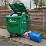 垃圾废物回收器可以用于哪些物品？