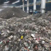 使用锡加工过程中产生的废料如何处理？