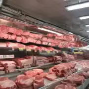 如何在欢乐猪场中合理储存猪肉产品并延长其保质期呢？