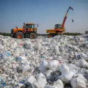 在实际生活中如何避免产生白色污染并采取有效的废物管理措施以保护环境？