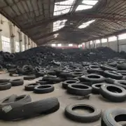 如果我在广州市寻找一个废旧轮胎回收站在哪里能找到它？