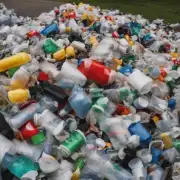 是否有一种特定的方法用于分解塑料或其他难以降解的化学品以便于再次循环使用的过程？