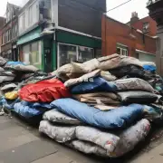 请问在我所在的城市哪里有可以回收旧床？