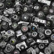 相机品牌是什么？