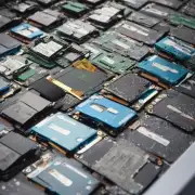 SSD固态硬盘在使用过程中可能会出现故障或损坏当这种情况发生时应该如何处理和回收这些硬盘呢？