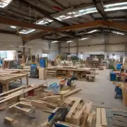 有哪些地方可以找到木工装备再利用中心？