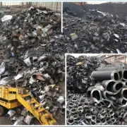 在实践中有哪些障碍阻碍了废钢回收率的提高以及改善环境污染的方法是什么？