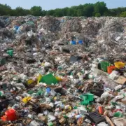 对于那些不能直接用于再生产的新型废料垃圾来说是否有可能找到其他用途以减少浪费并提高资源利用率？