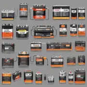 如何进行正确的电池分类收集与存储？