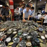 上海哪里有专门回收手表的地方？