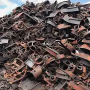 回收废铁如何计算？