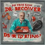 你知道在哪里可以回收DR Ring吗？