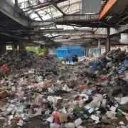 哪里可以回收废弃物？