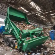 是否建议使用专门用于管理废弃物的会计系统来跟踪企业的废品回收款？