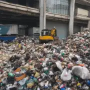 有没有相关政策或法规来规范企业的废物处置行为？