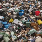 如何正确使用和处置废弃物？