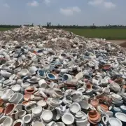 如何正确地进行大量的陶瓷回收工作？有哪些注意事项和技巧可以分享吗？