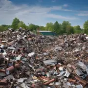 问在温岭市有哪些地方可以进行废品金属回收？