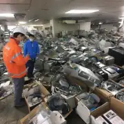 舟山有哪些地方可以回收废弃电器？